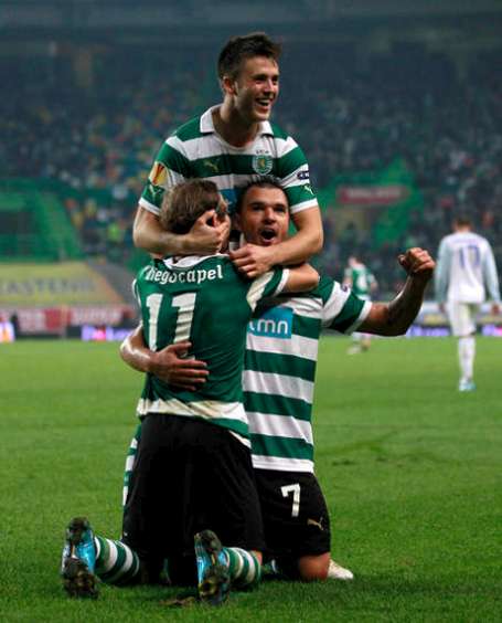 Bojinov scored Swiss