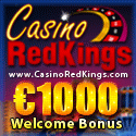 BetRedKings Casino