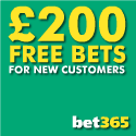 Bet365 - sportsbook, online casino, poker, games, bingo and more