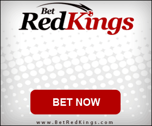 BetRedKings Sportsbook